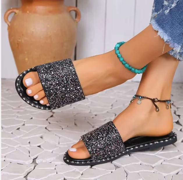 sandales