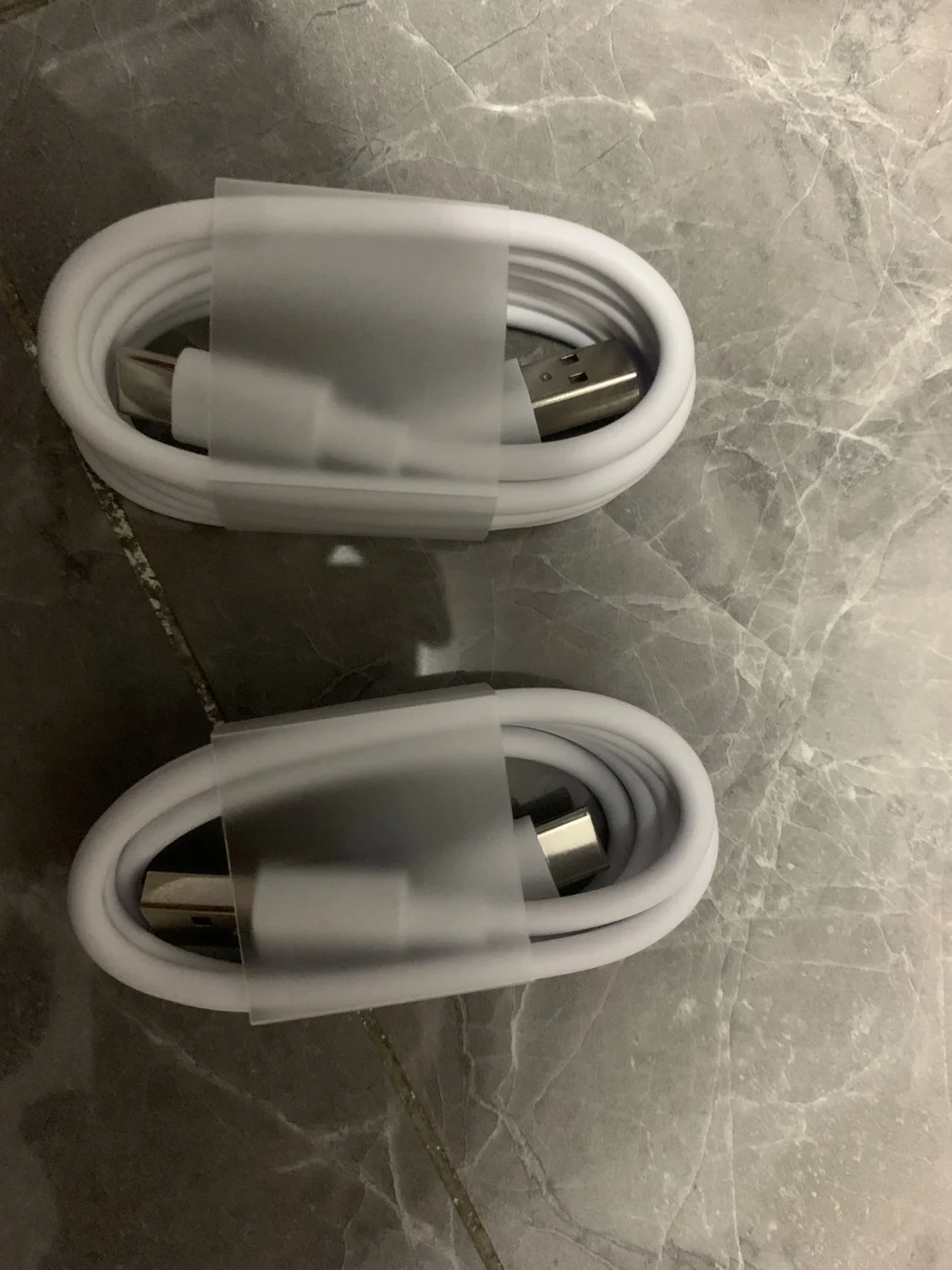 Cable Type C vers type C 20W(1m)