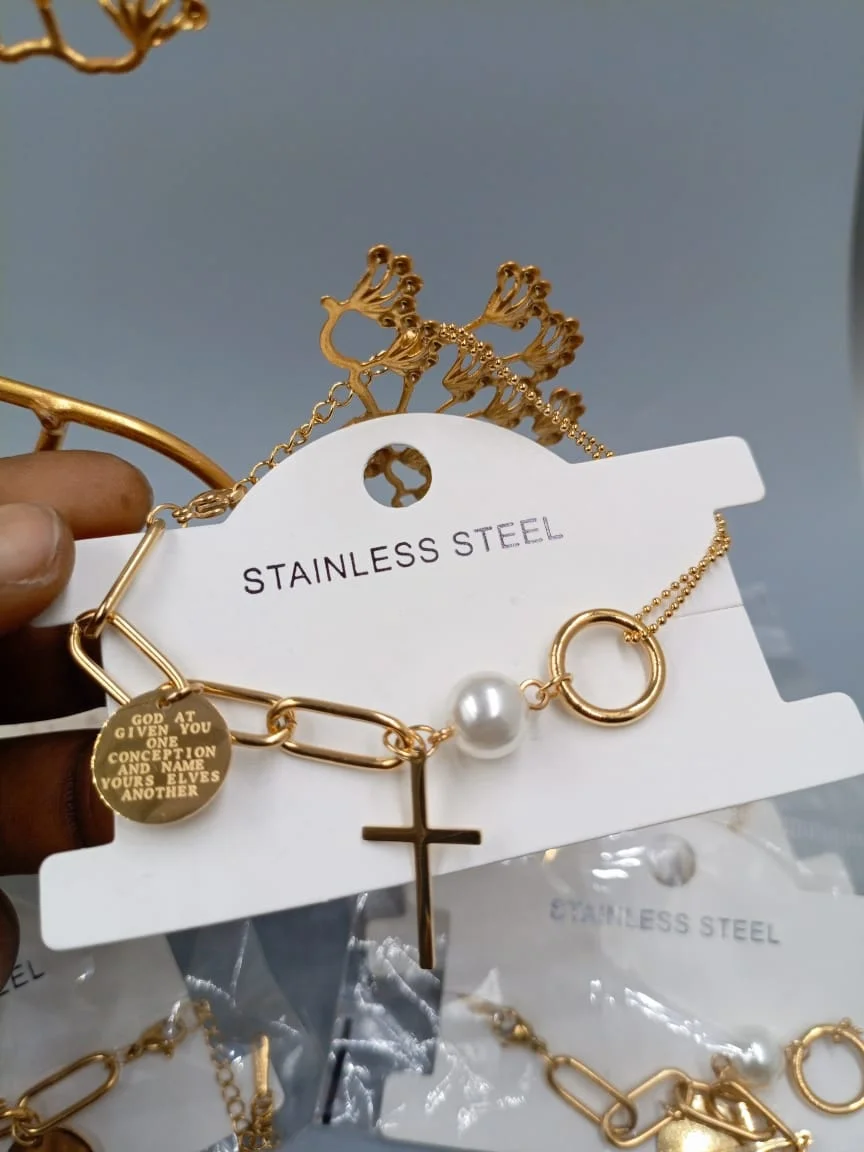 Bracelets B525