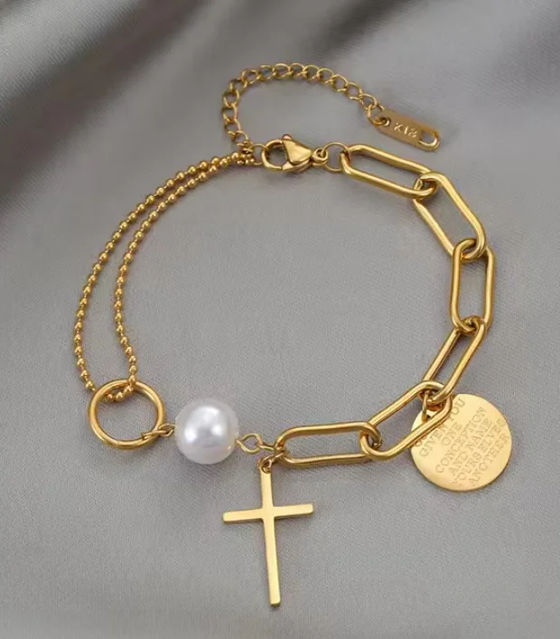Bracelets B525