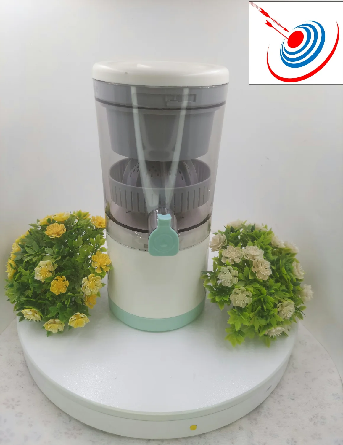 Blender Presse Agrumes
