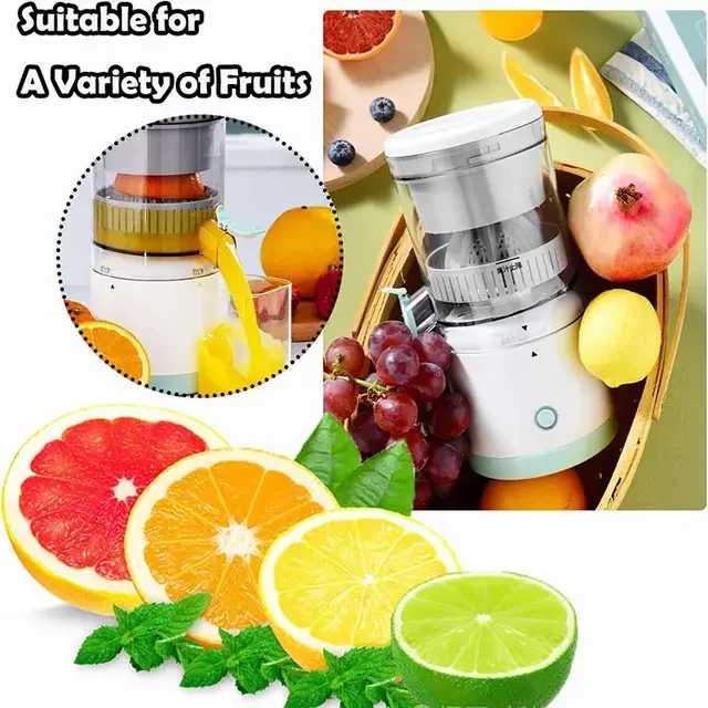Blender Presse Agrumes