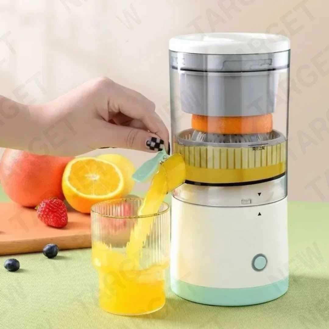 Blender Presse Agrumes