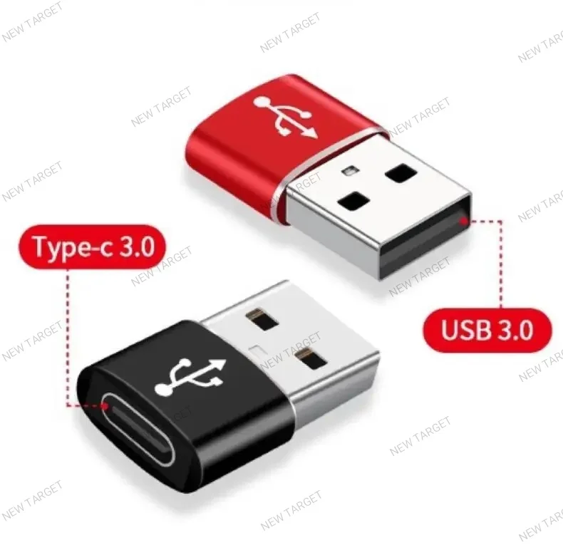 Adapteur type C vers USB