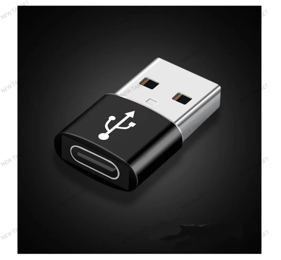 Adapteur type C vers USB