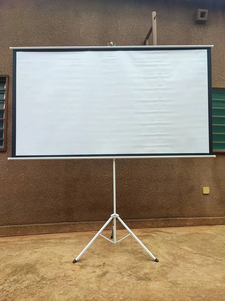 Ecrans de projections
