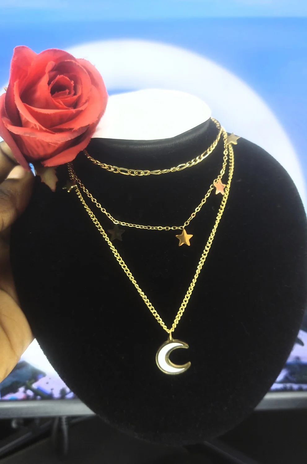 Collier N2059