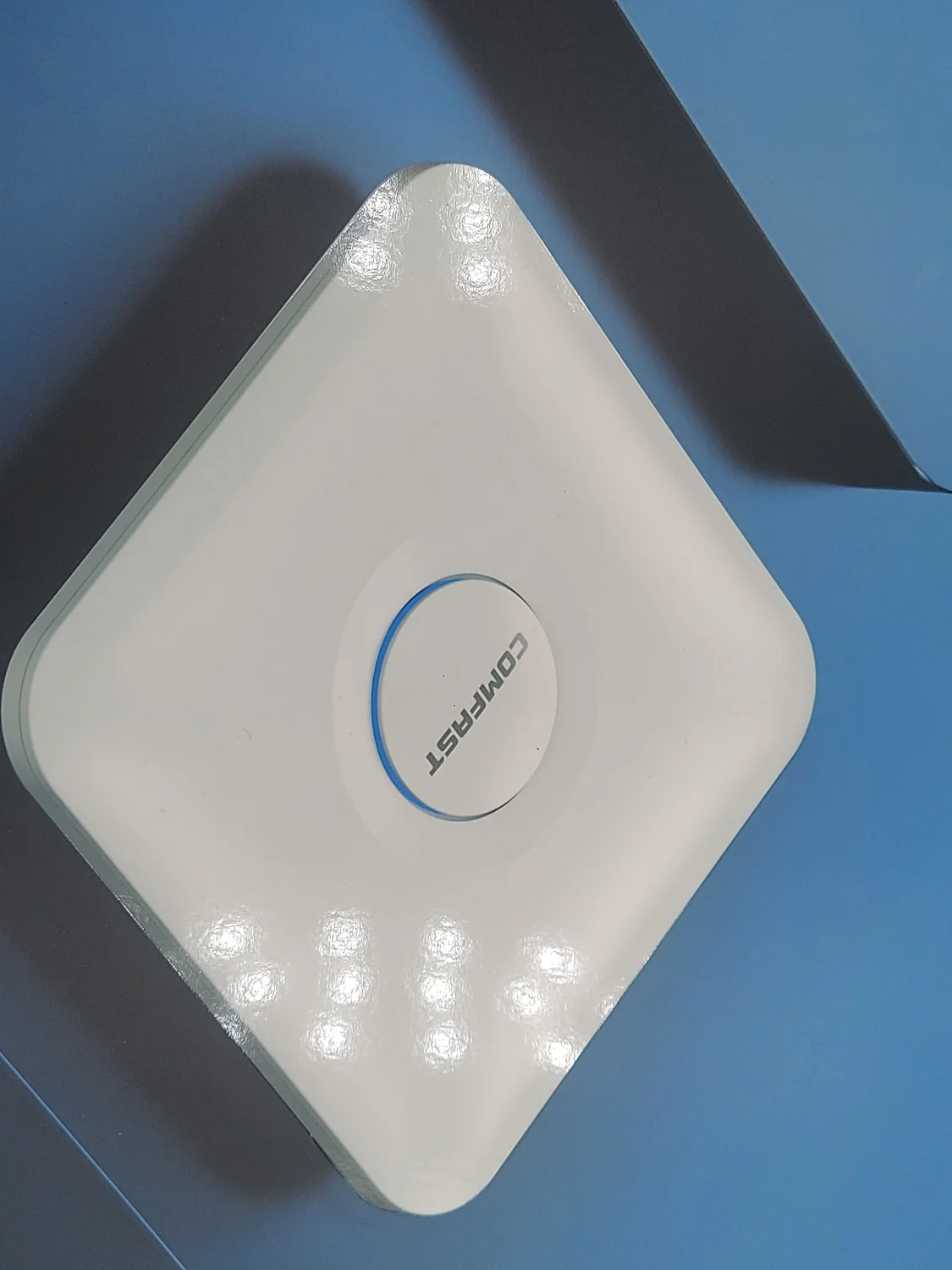 Point d'acces COMFAST pour Plafond