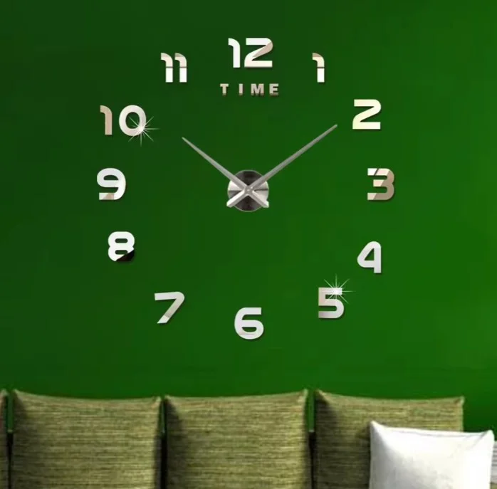 Montre murale