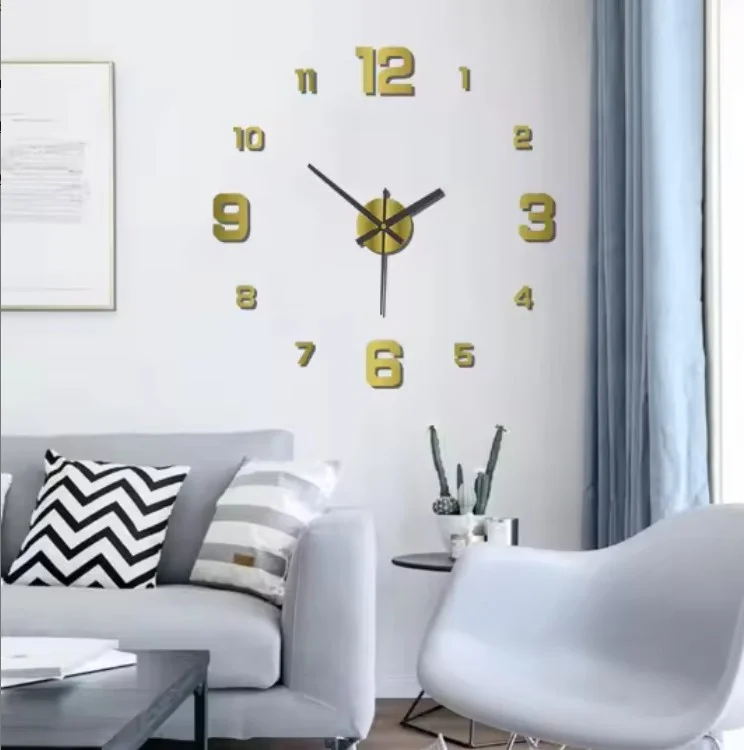 Montre murale
