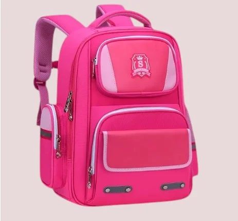 Sac d'écolier cute  kids bag