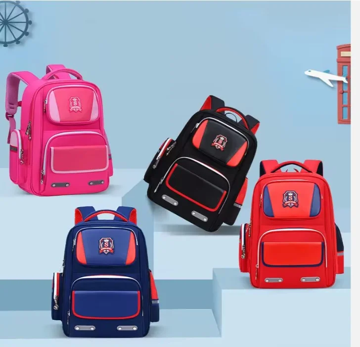 Sac d'écolier cute  kids bag