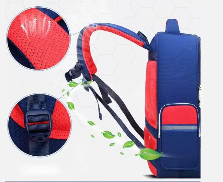 Sac d'écolier cute  kids bag