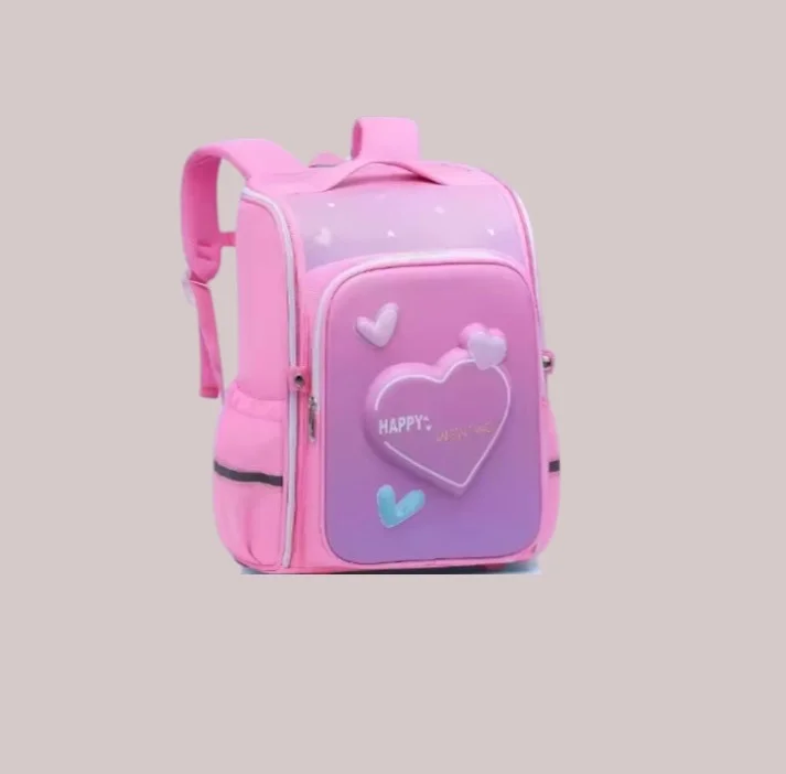 Sac d'écolier  Cartoon bag