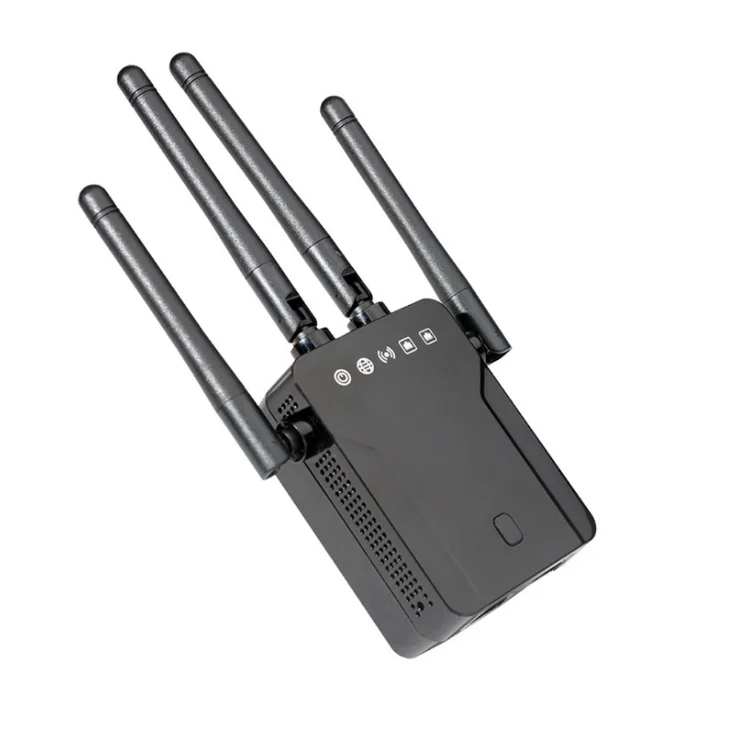Wifi Amplificateur