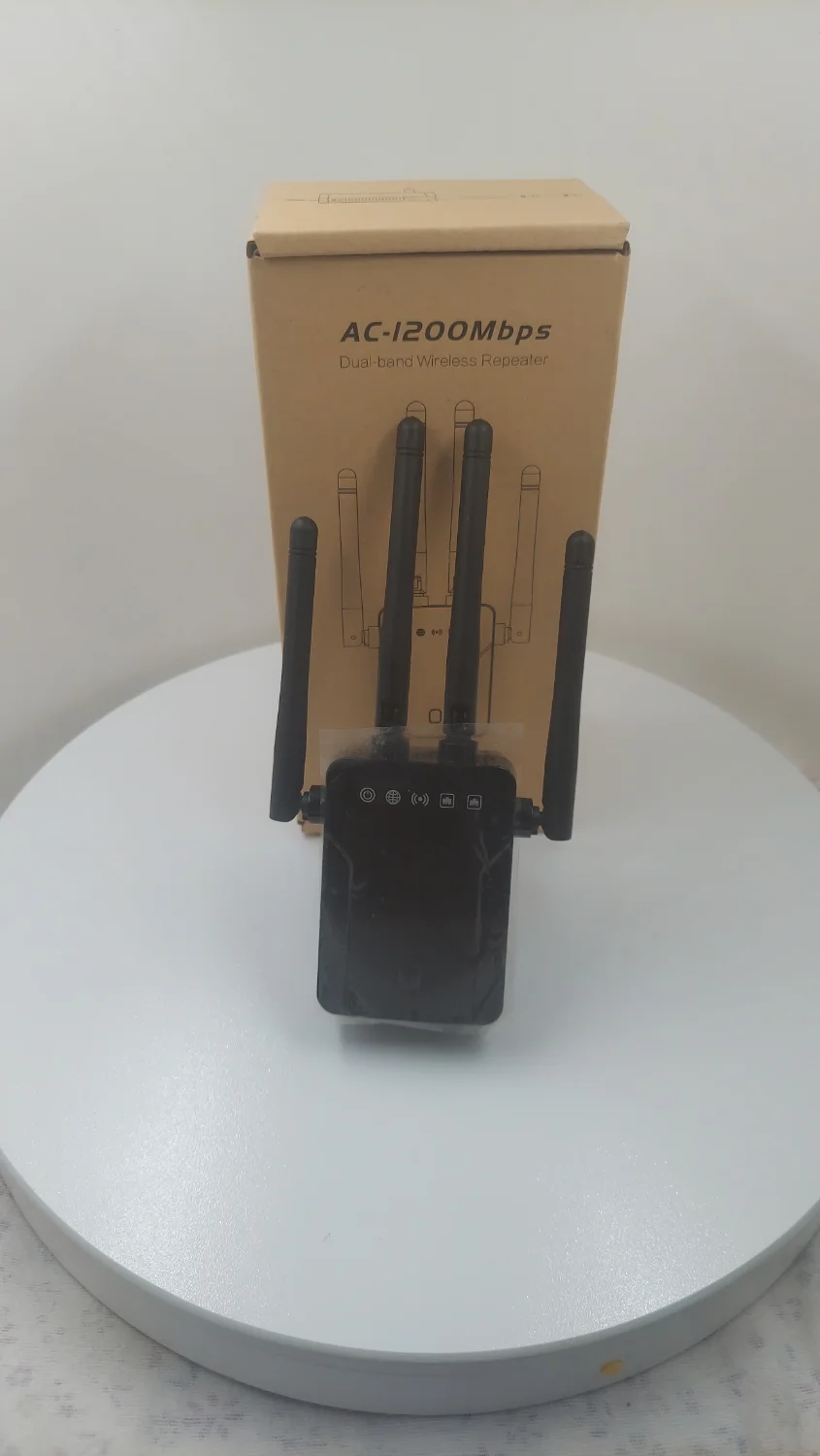 Wifi Amplificateur