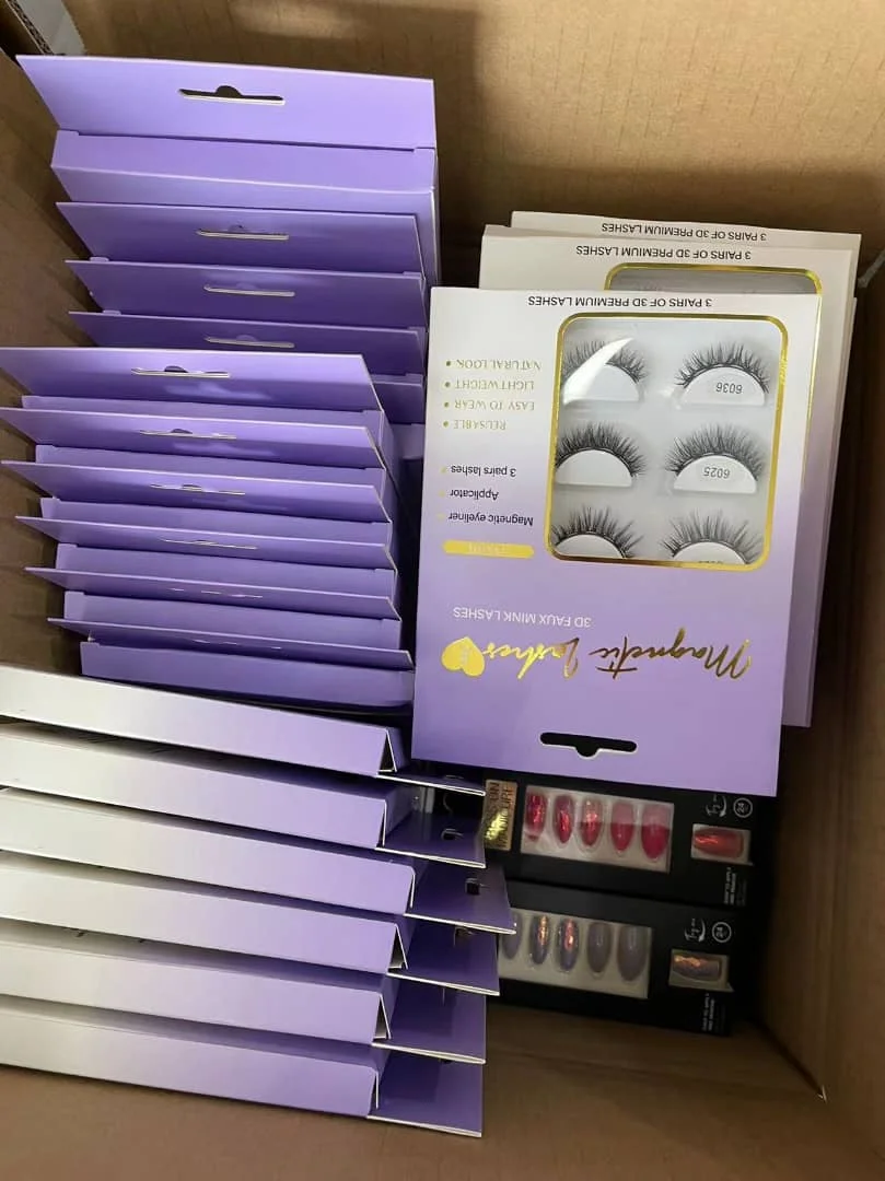 Faux Cils