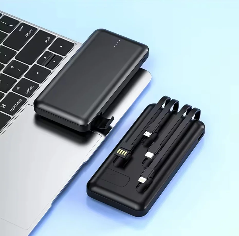 Power Bank Backup pour ohones  YB-DX08B