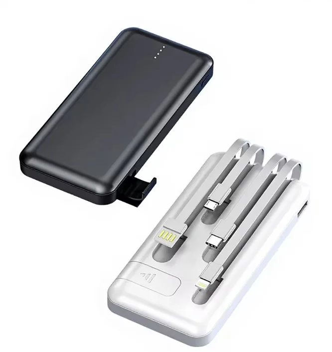 Power Bank Backup pour ohones  YB-DX08B