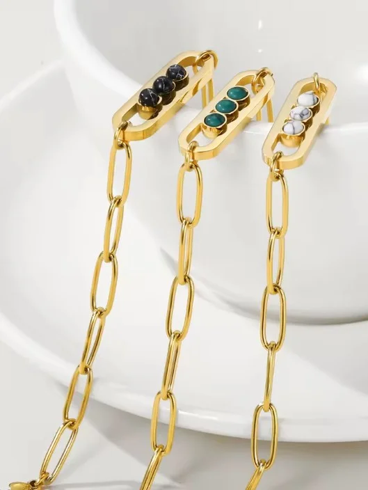 Bracelets SLE218