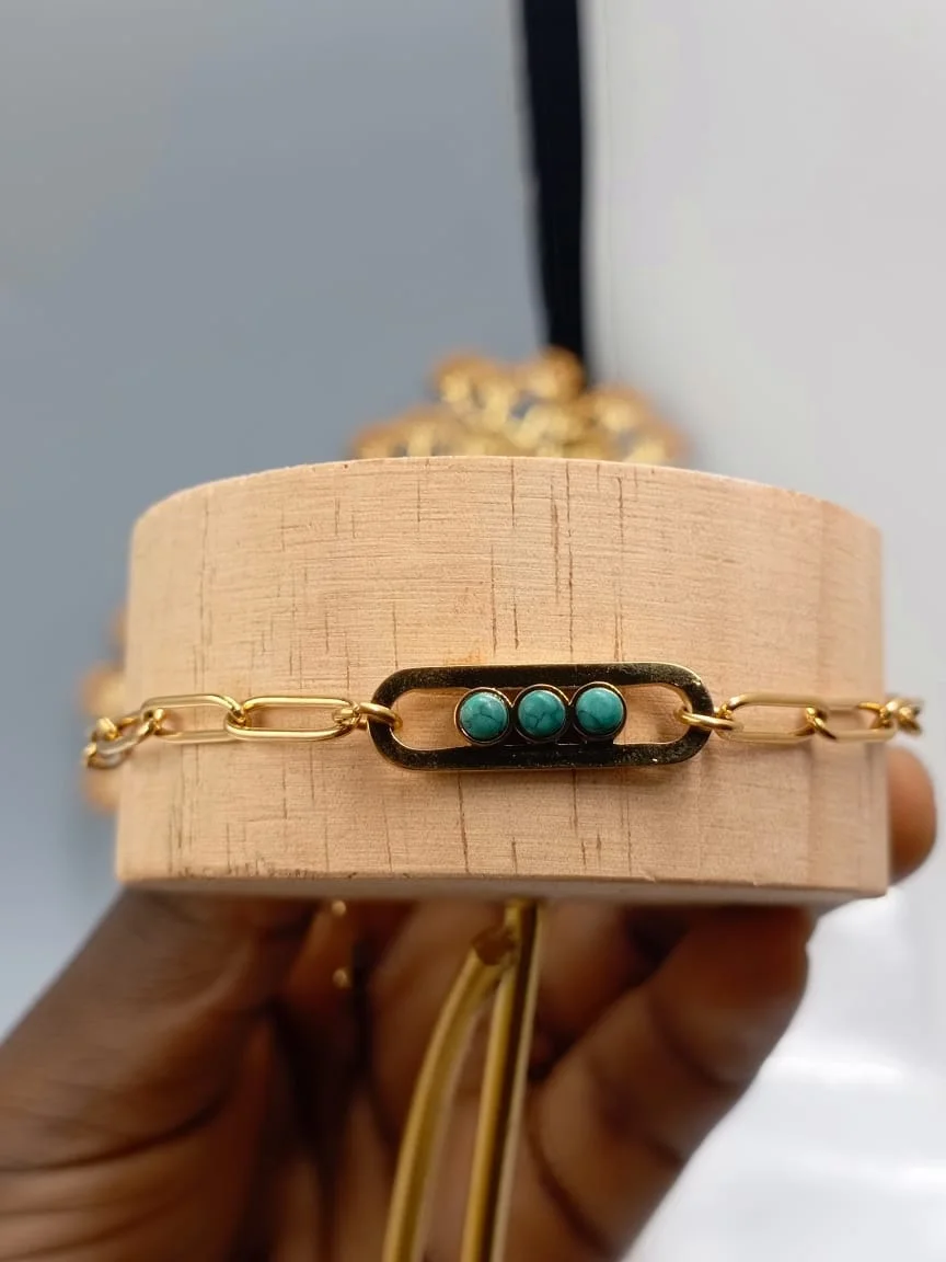 Bracelets SLE218