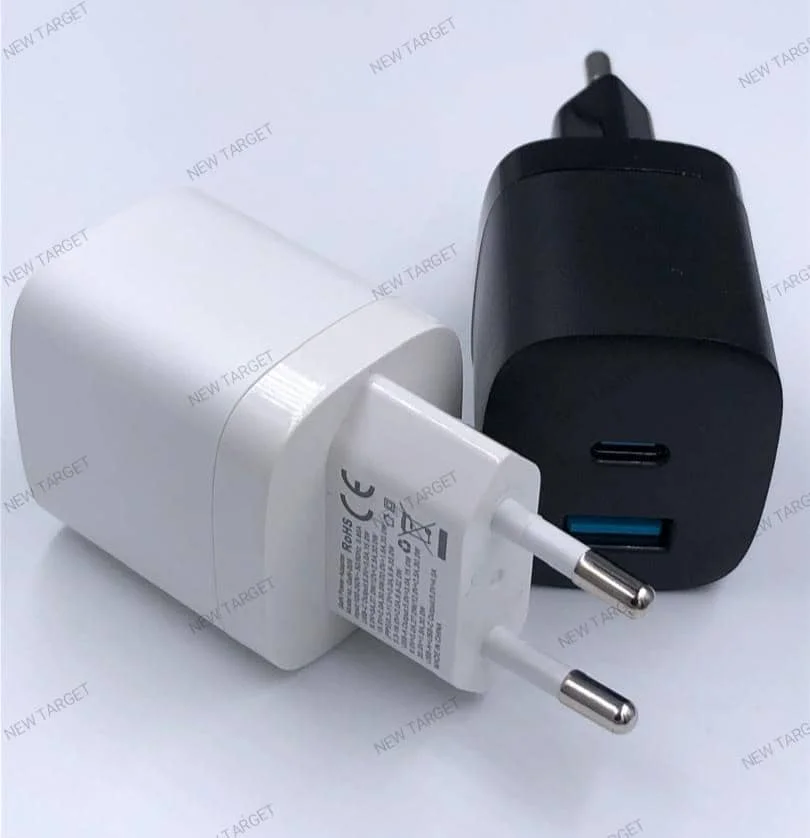 QC 65W