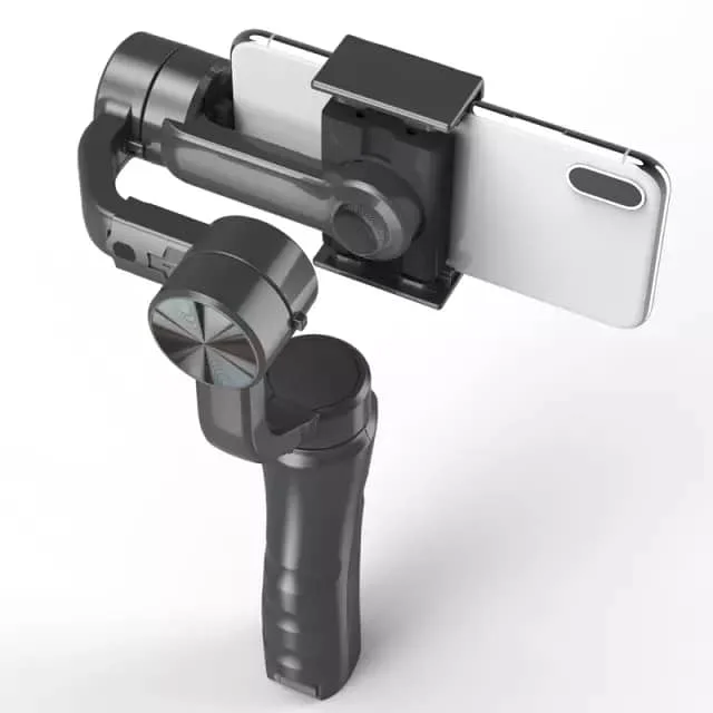 Stabilisateur  gimbal 3 axes