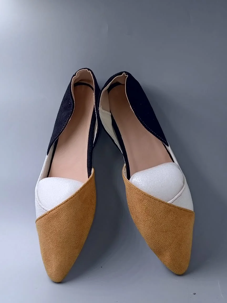 Ballerines