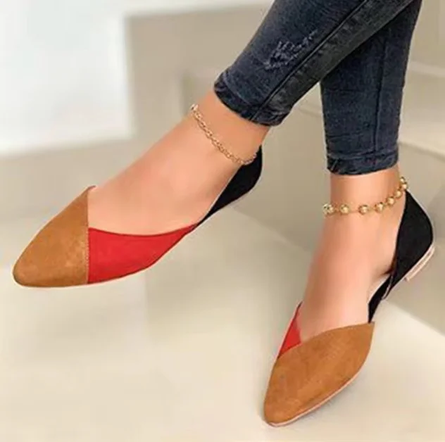 Ballerines