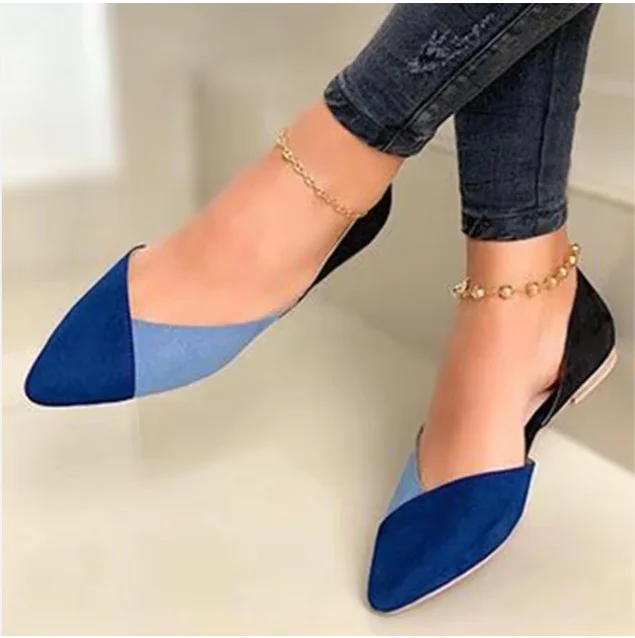 Ballerines