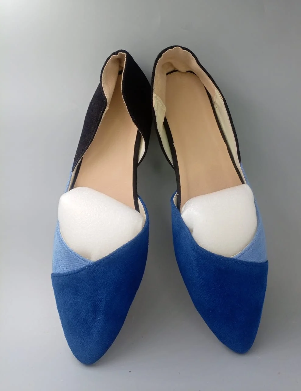 Ballerines