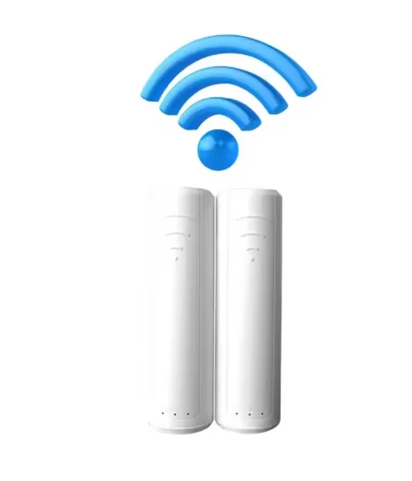 Wifi Recepteur (Emetteur & Récepteur)