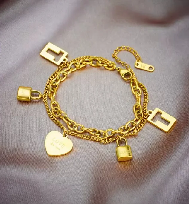 Bracelets B468
