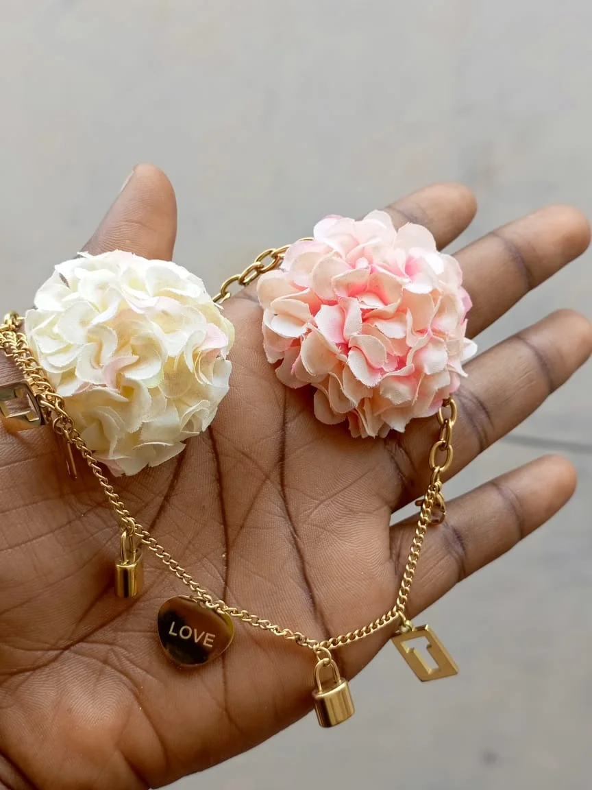 Bracelets B468