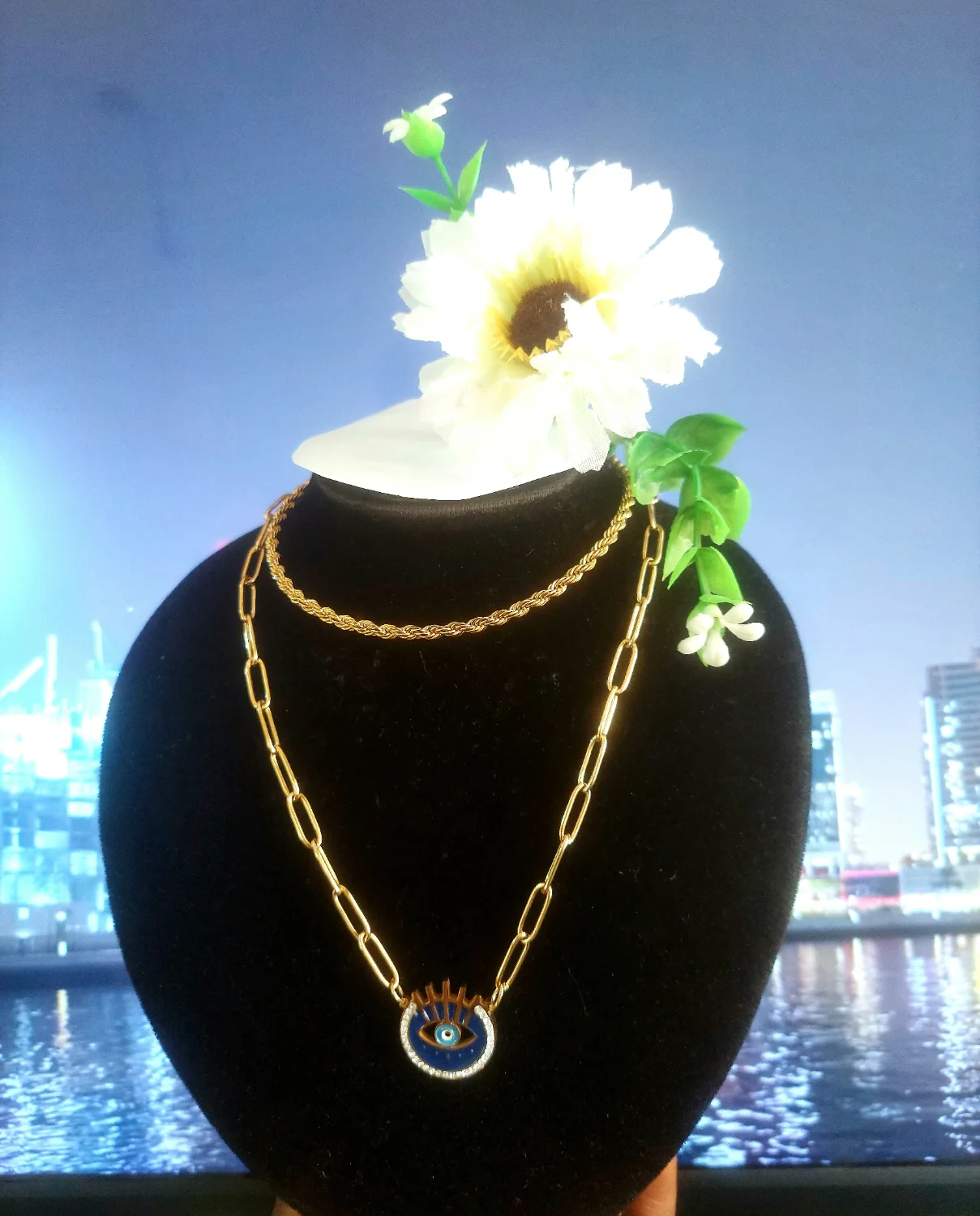 Collier 2107
