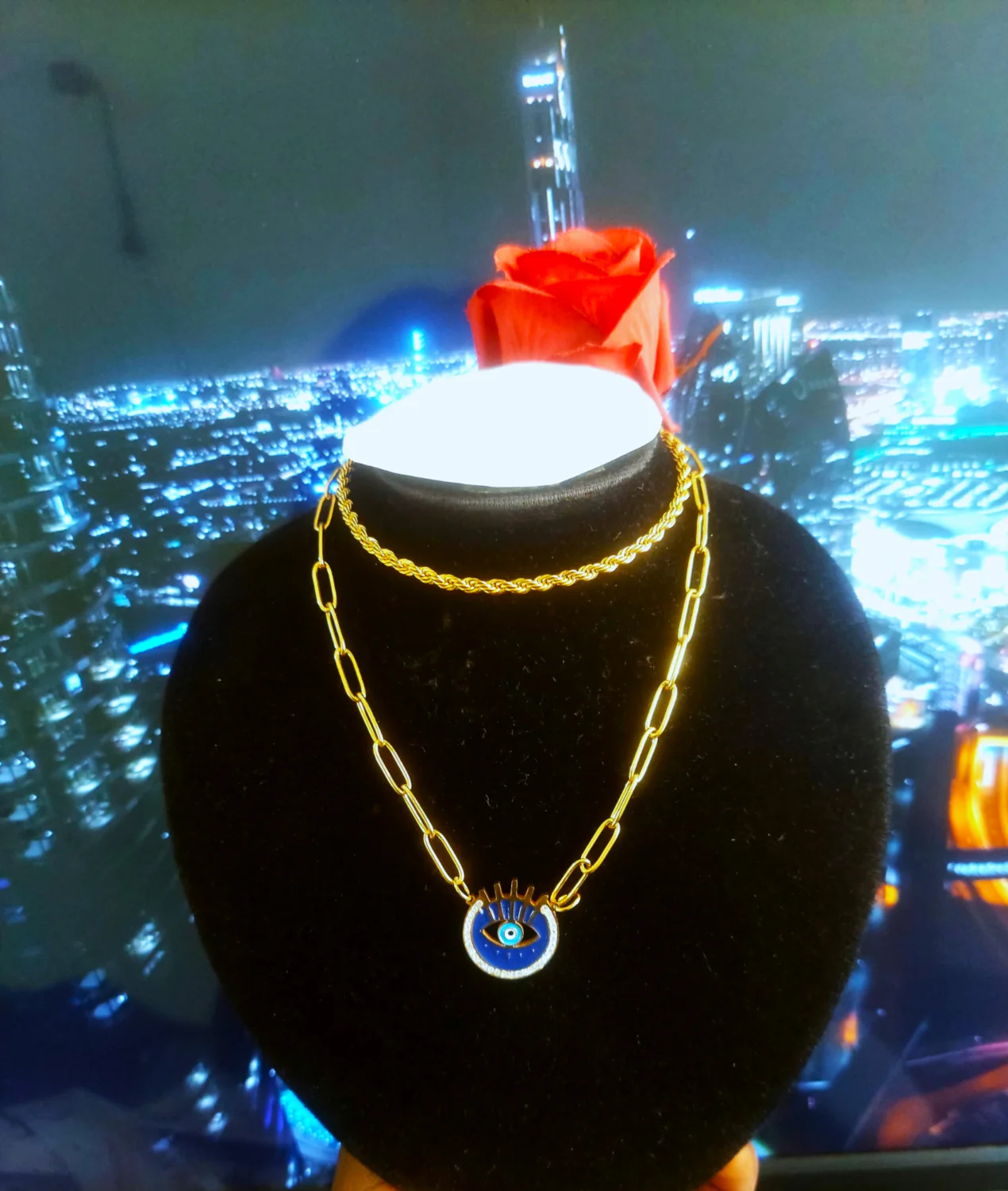 Collier 2107