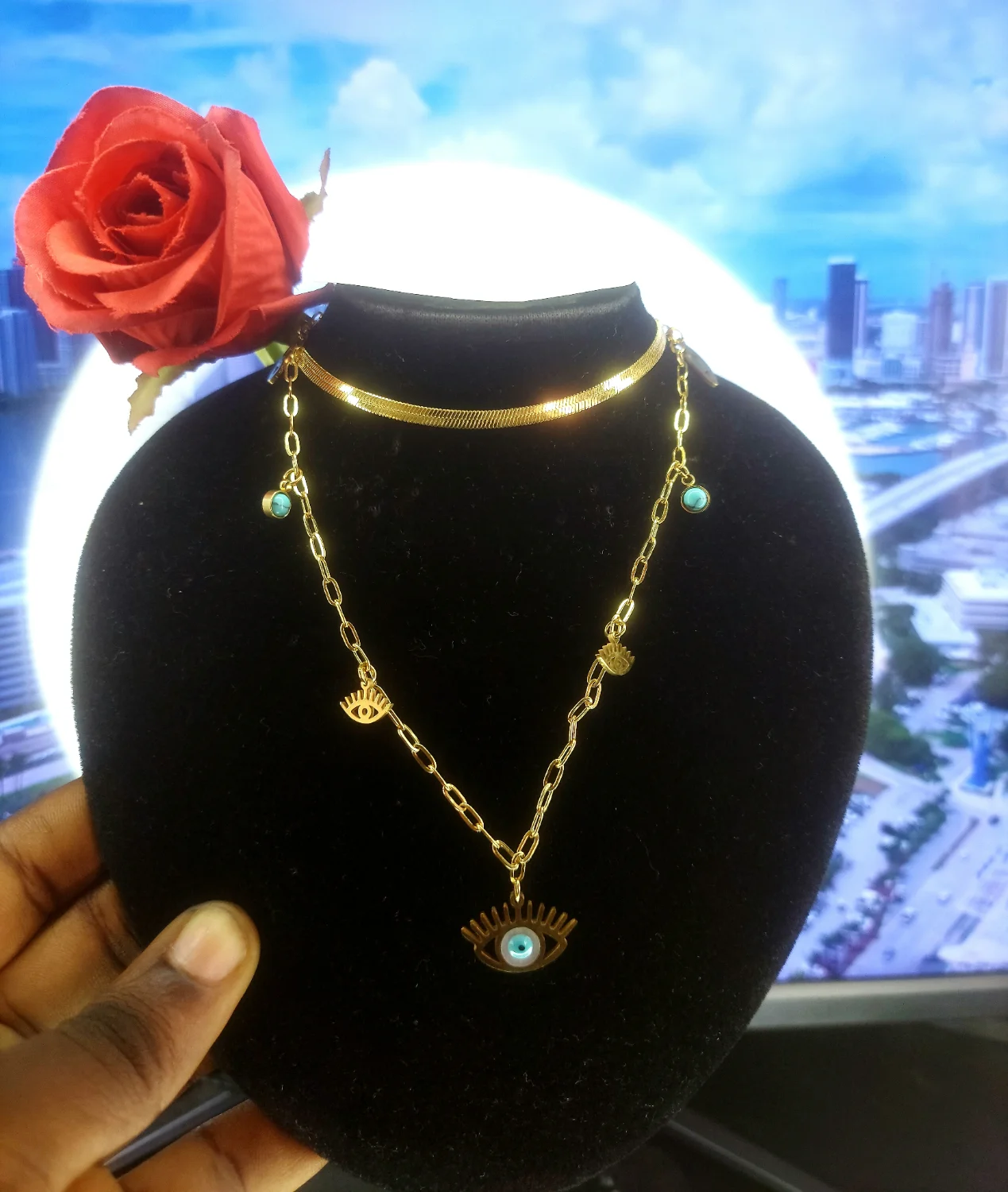 Collier 1756