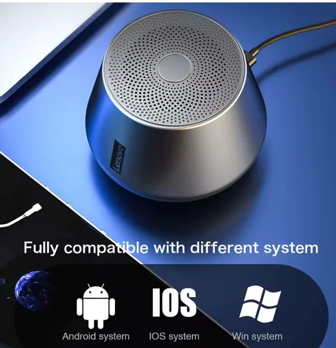 Speaker K3 Prolenovo