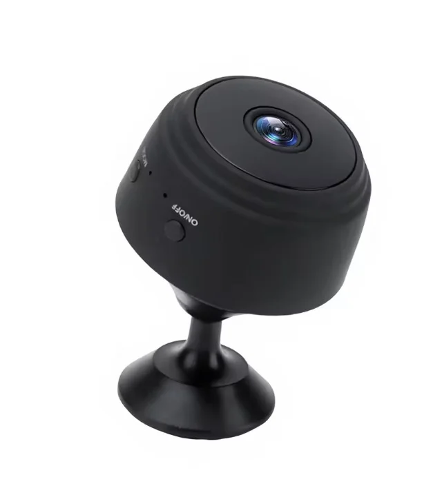 Mini camera