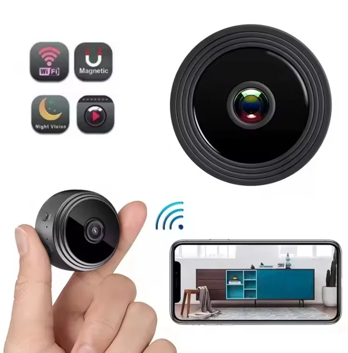 Mini camera