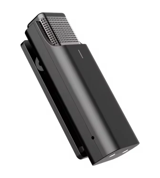 Microcravate boitier recheargeable Entrée Type-C 1+1