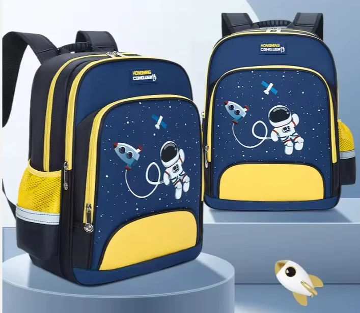 Sac d'écolier  Astronaute bag