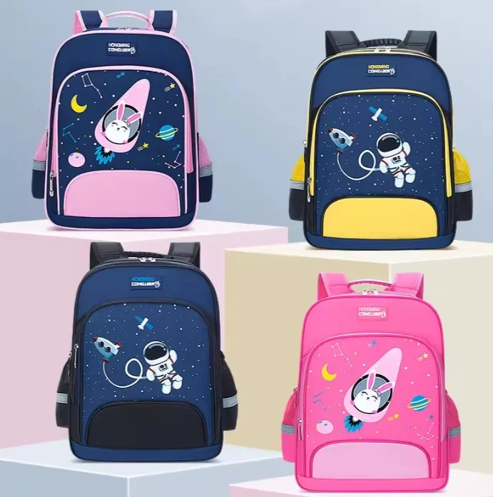 Sac d'écolier  Astronaute bag