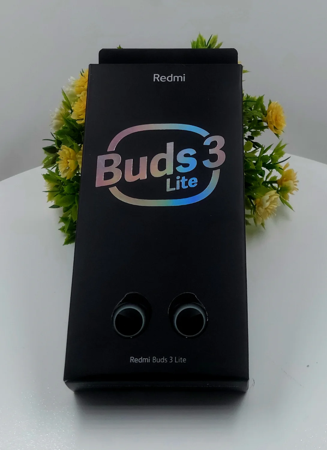 Bud 3 lite