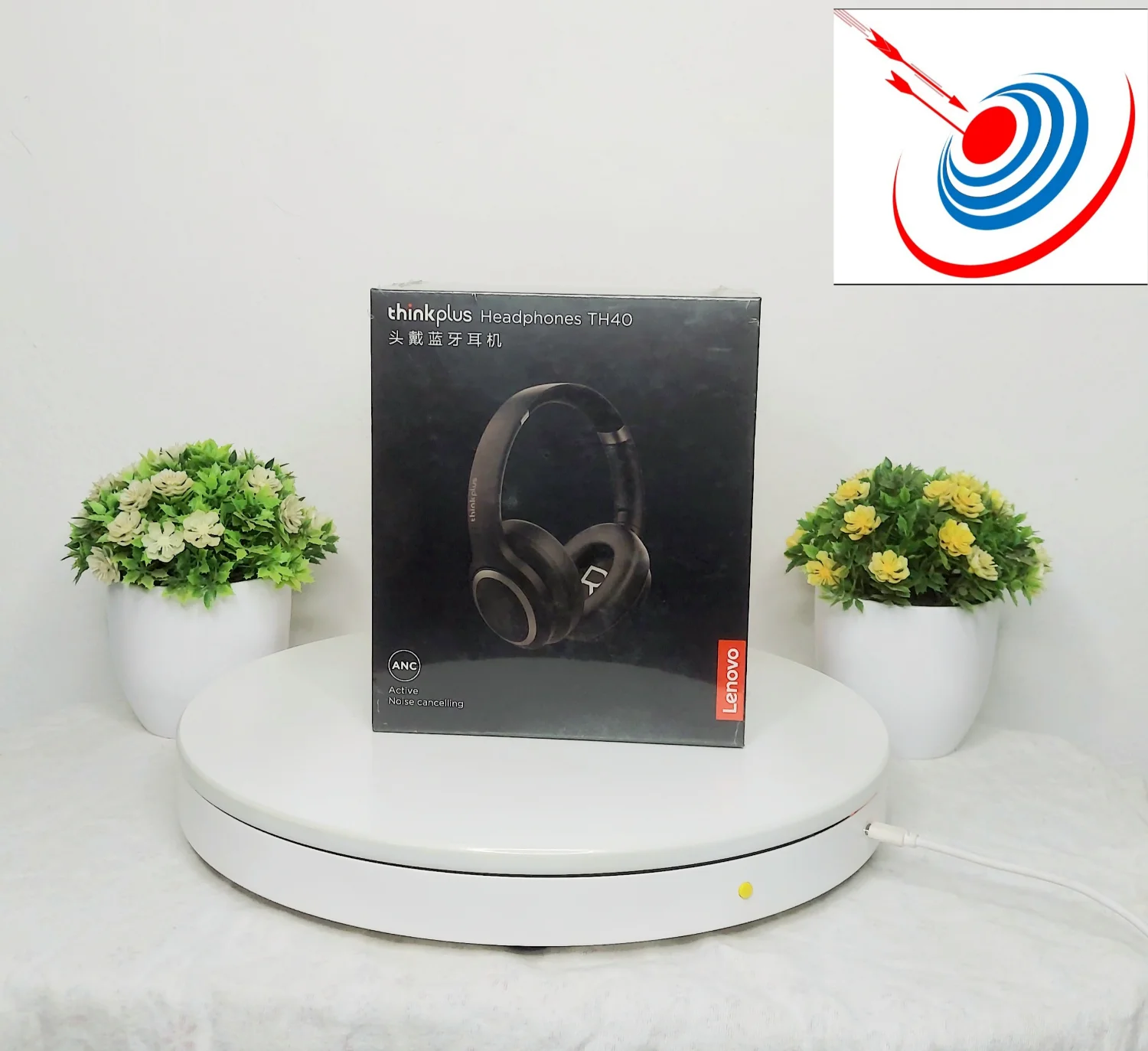 Casque TH40 LENOVO
