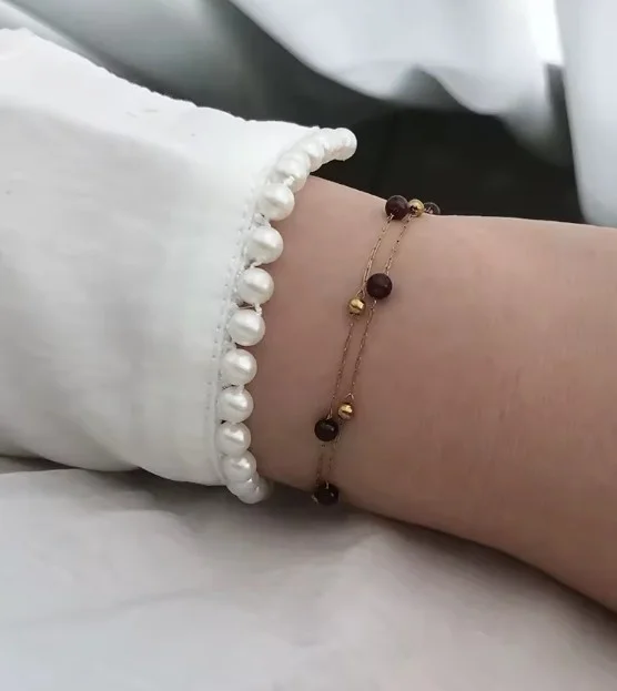 Bracelets SLE161
