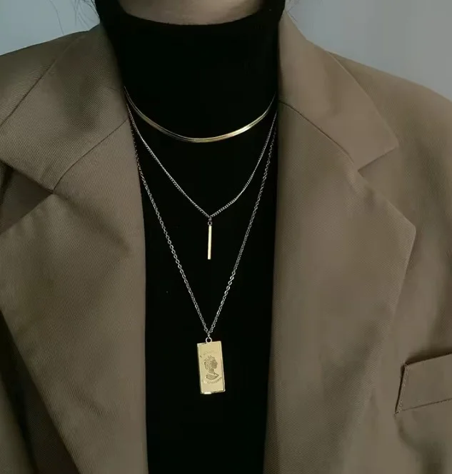 Collier N930