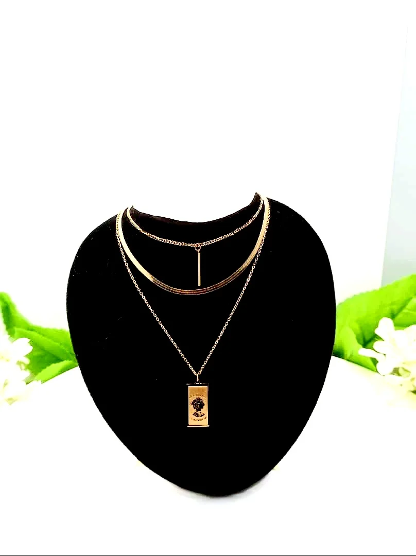 Collier N930