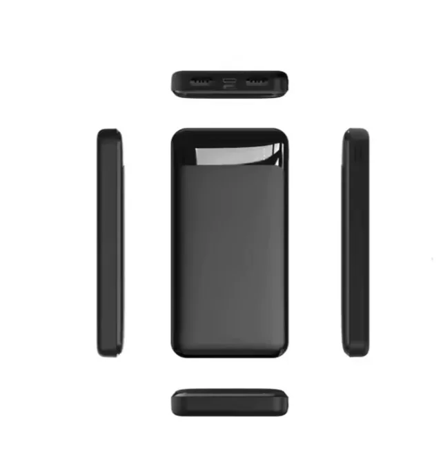 Power Bank Slim pour Phone YB-K6F-ZC